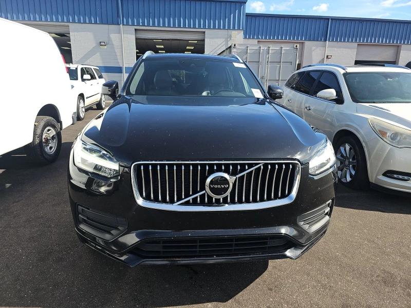 Volvo Xc90 T6 Momentum* 6-Passenger* AWD* , снимка 2 - Автомобили и джипове - 52858989