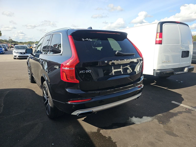 Volvo Xc90 T6 Momentum* 6-Passenger* AWD* , снимка 4 - Автомобили и джипове - 52858989