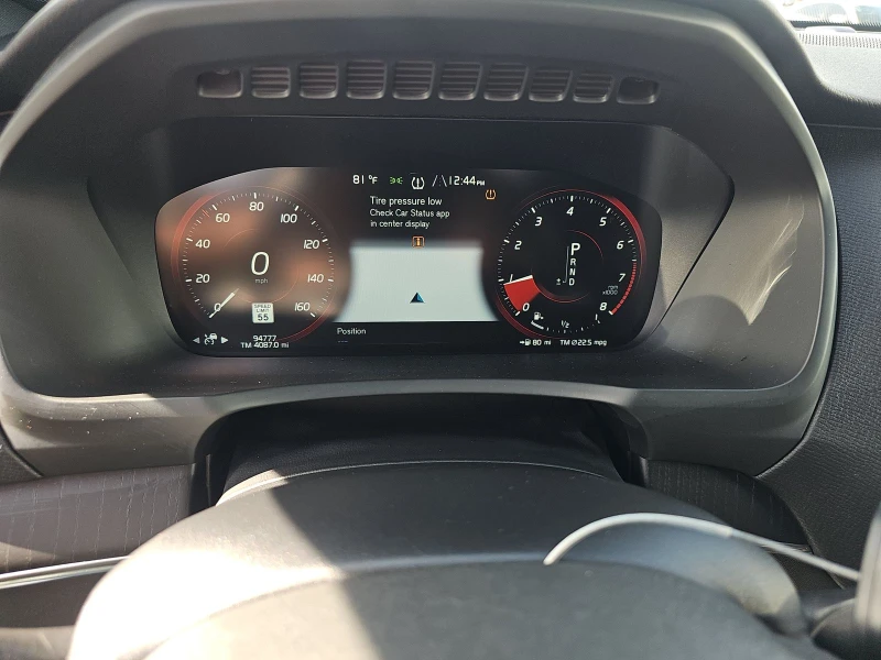 Volvo Xc90 T6 Momentum* 6-Passenger* AWD* , снимка 10 - Автомобили и джипове - 52858989
