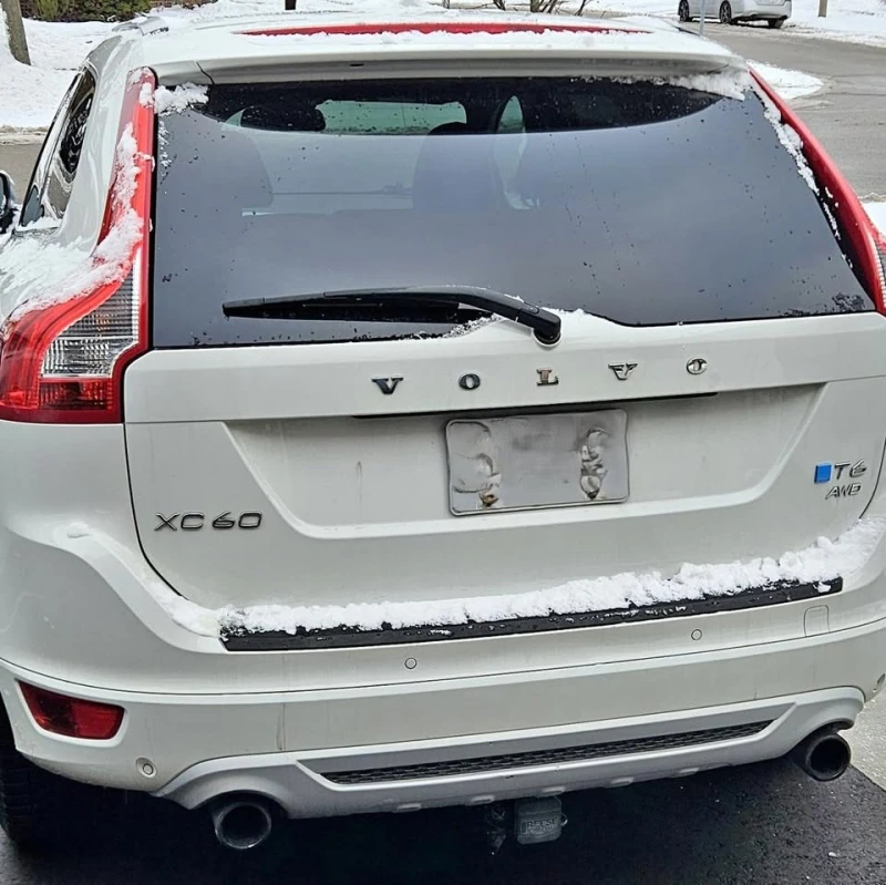 Volvo XC60 * * R-DESIGN* * AWD* * CARFAX* * , снимка 2 - Автомобили и джипове - 53031163