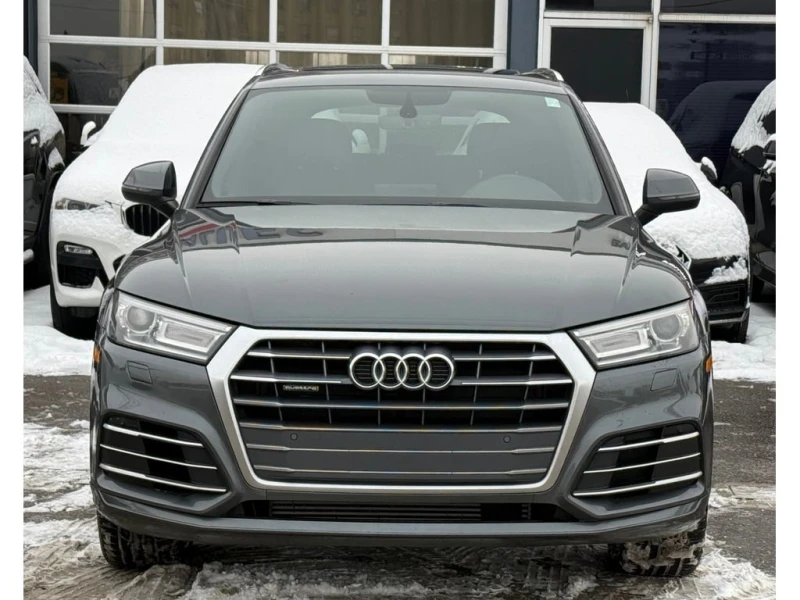 Audi Q5 * PROGRESSIV S LINE | PANO | LOADED * CARFAX * , снимка 6 - Автомобили и джипове - 53034963