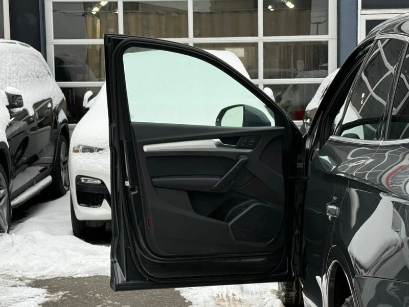 Audi Q5 * PROGRESSIV S LINE | PANO | LOADED * CARFAX * , снимка 16 - Автомобили и джипове - 53034963