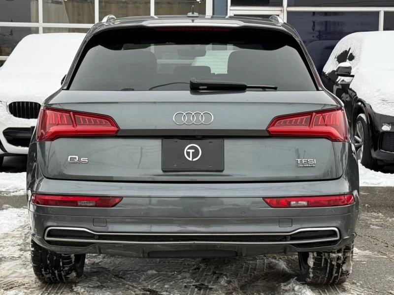 Audi Q5 * PROGRESSIV S LINE | PANO | LOADED * CARFAX * , снимка 12 - Автомобили и джипове - 53034963