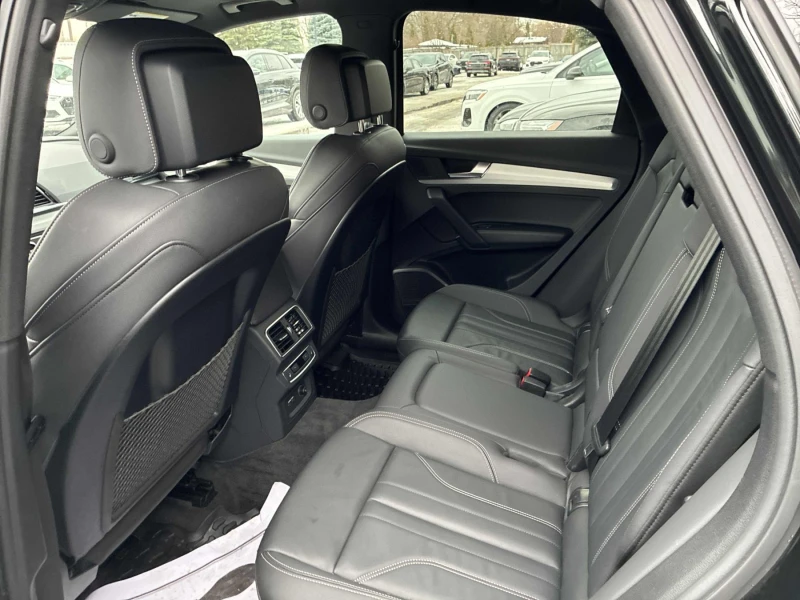 Audi Q5 45 SPORTBACK PRESTIGE QUATTRO , снимка 4 - Автомобили и джипове - 53176589