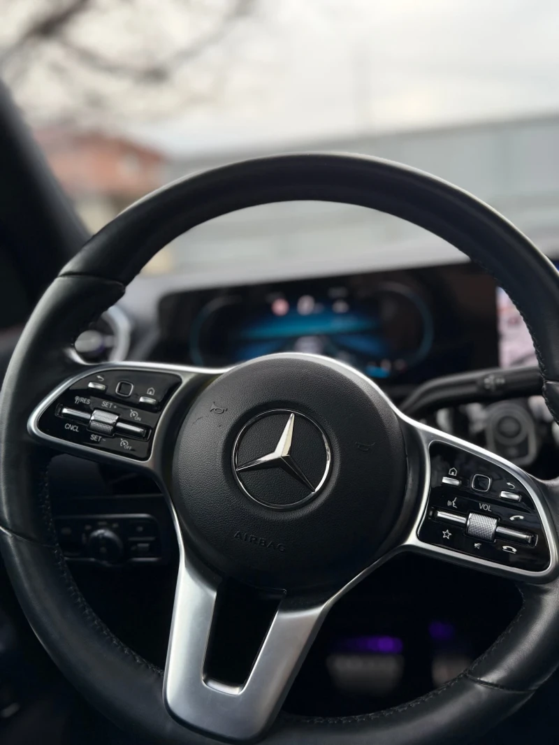 Mercedes-Benz GLA 250 4 MATIC, снимка 10 - Автомобили и джипове - 53261598