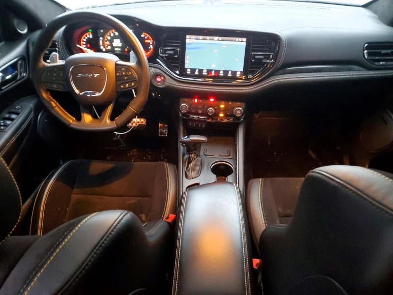 Dodge Durango * SRT 392* , снимка 8 - Автомобили и джипове - 53516308