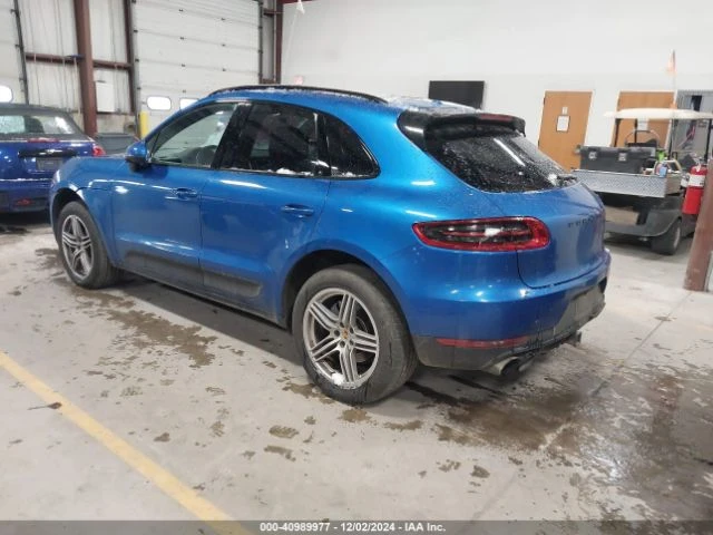 Porsche Macan S, снимка 2 - Автомобили и джипове - 48511891