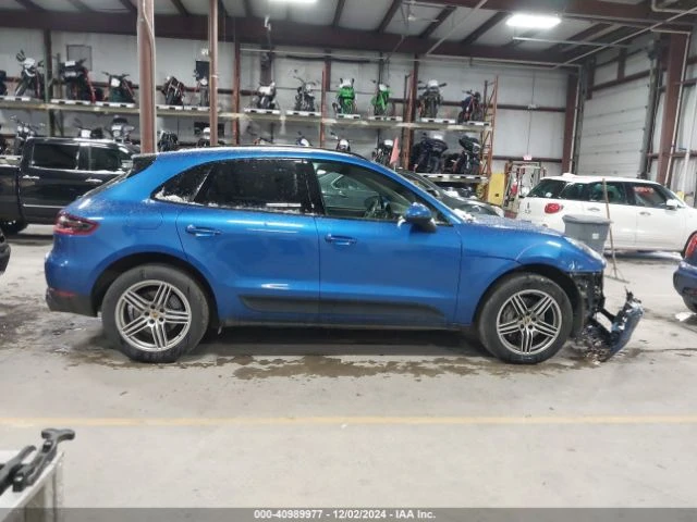 Porsche Macan S, снимка 13 - Автомобили и джипове - 48511891