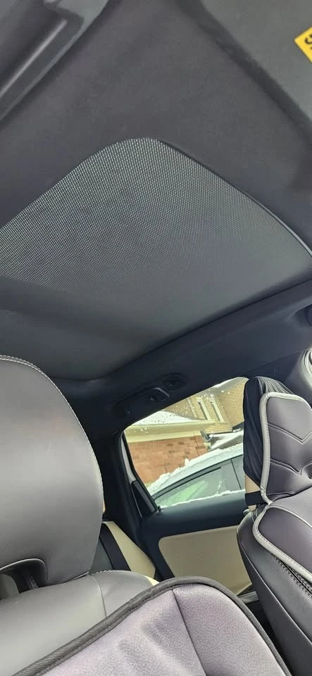 Volvo XC60 * * R-DESIGN* * AWD* * CARFAX* * , снимка 11 - Автомобили и джипове - 53031163