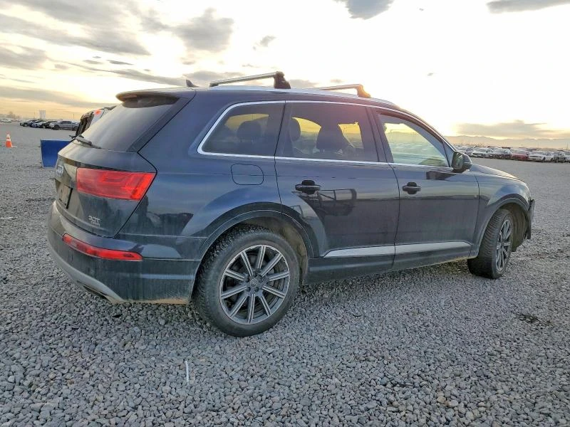 Audi Q7 PREMIUM - изображение 5