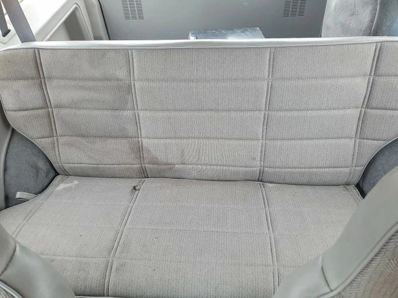 Jeep Cherokee 4.0L 6 4x4 w/Rear Wheel Drv - изображение 10