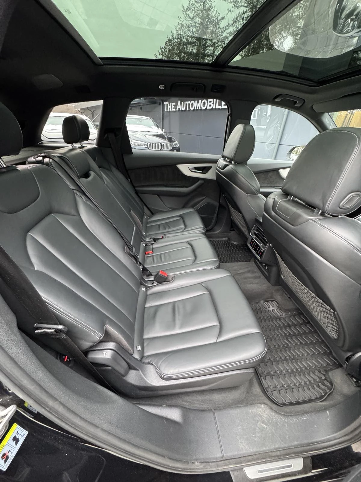 Audi Q7 S-LINE | Mobile.bg   11