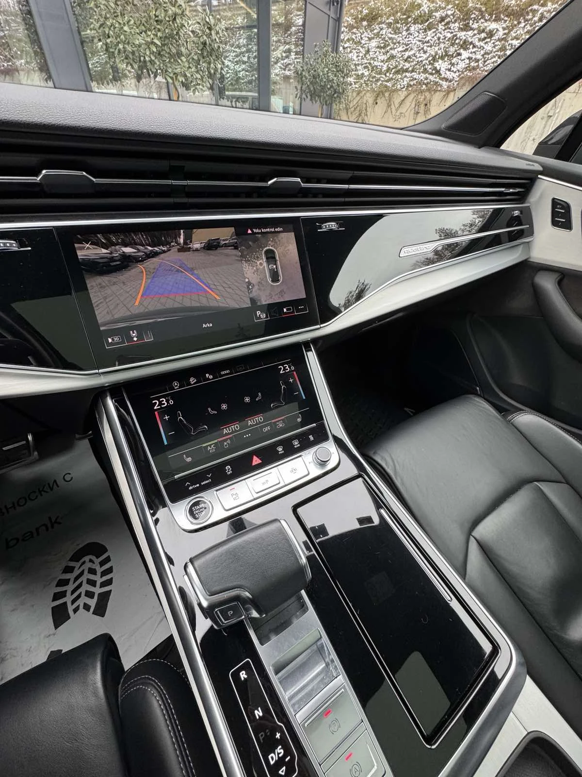 Audi Q7 S-LINE | Mobile.bg   14