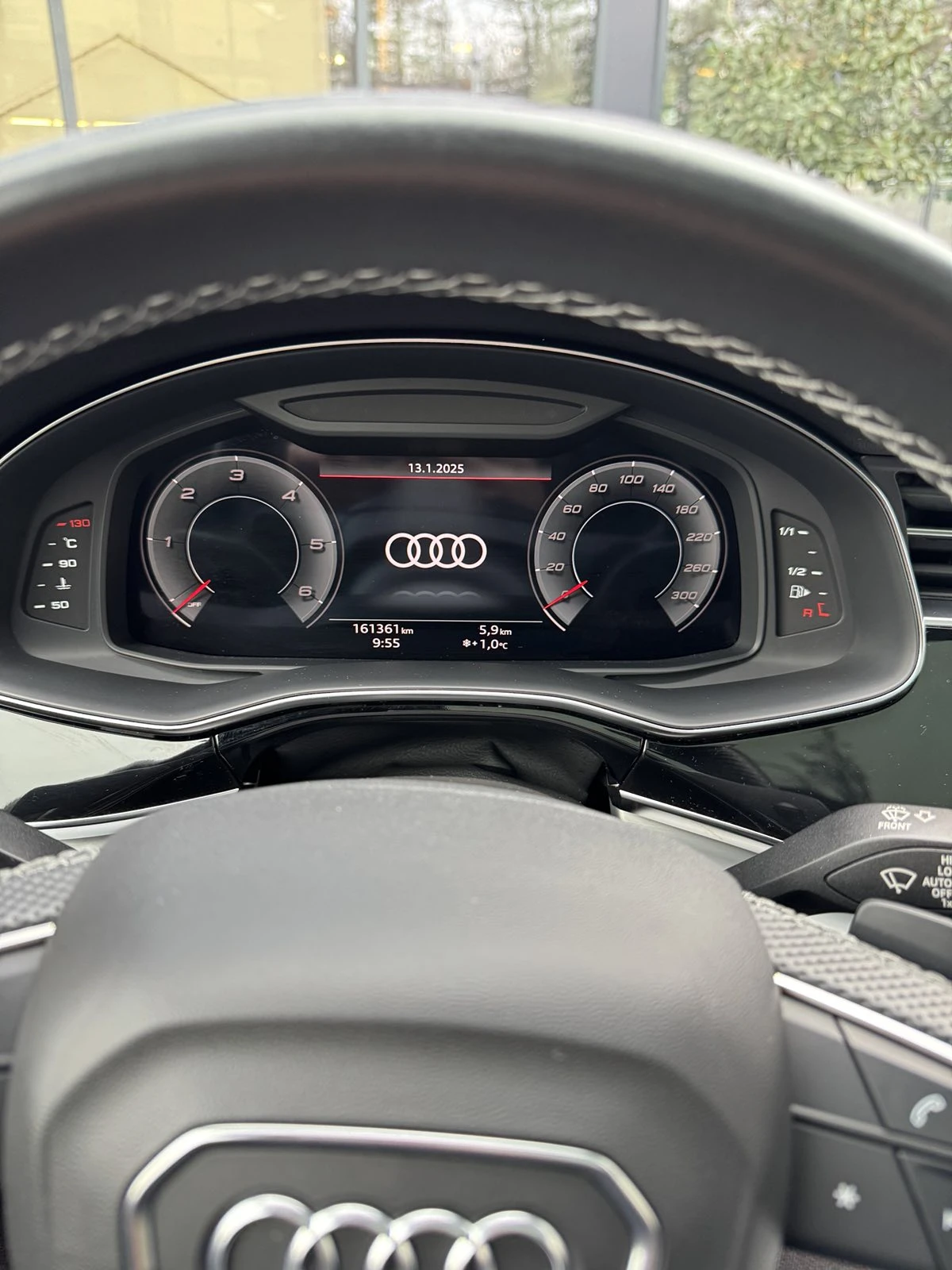 Audi Q7 S-LINE | Mobile.bg   15