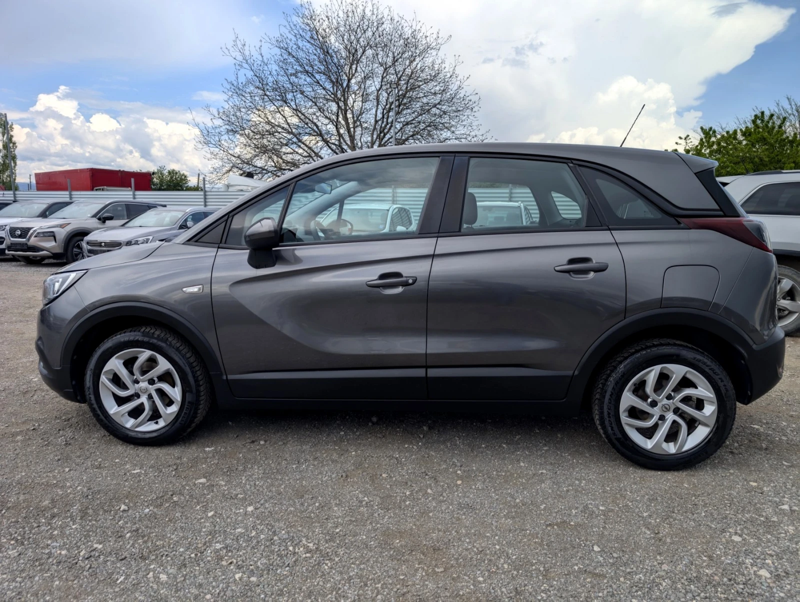 Opel Crossland X 1.5D E6 2020г. КТЕО - изображение 3