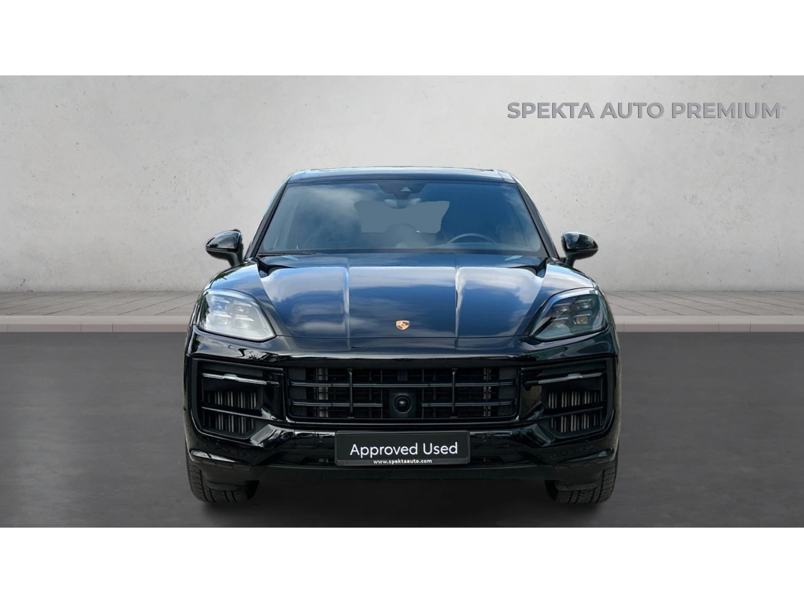 Porsche Cayenne  E-HYBRID SPORT DESIGN 22, Месечна вноска от 2400  - изображение 5