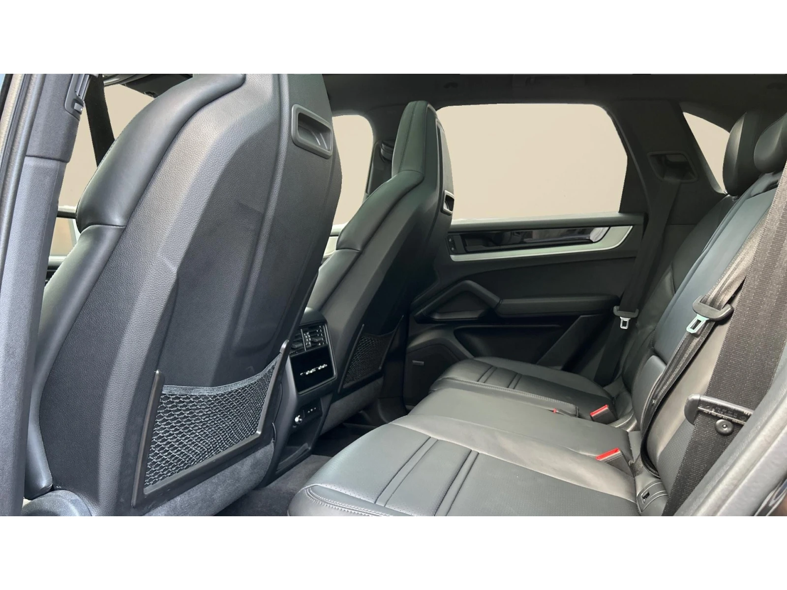 Porsche Cayenne  E-HYBRID SPORT DESIGN 22,    2400  | Mobile.bg   11