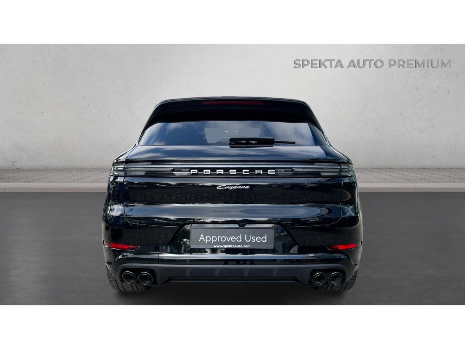 Porsche Cayenne  E-HYBRID SPORT DESIGN 22, Месечна вноска от 2400  - изображение 4