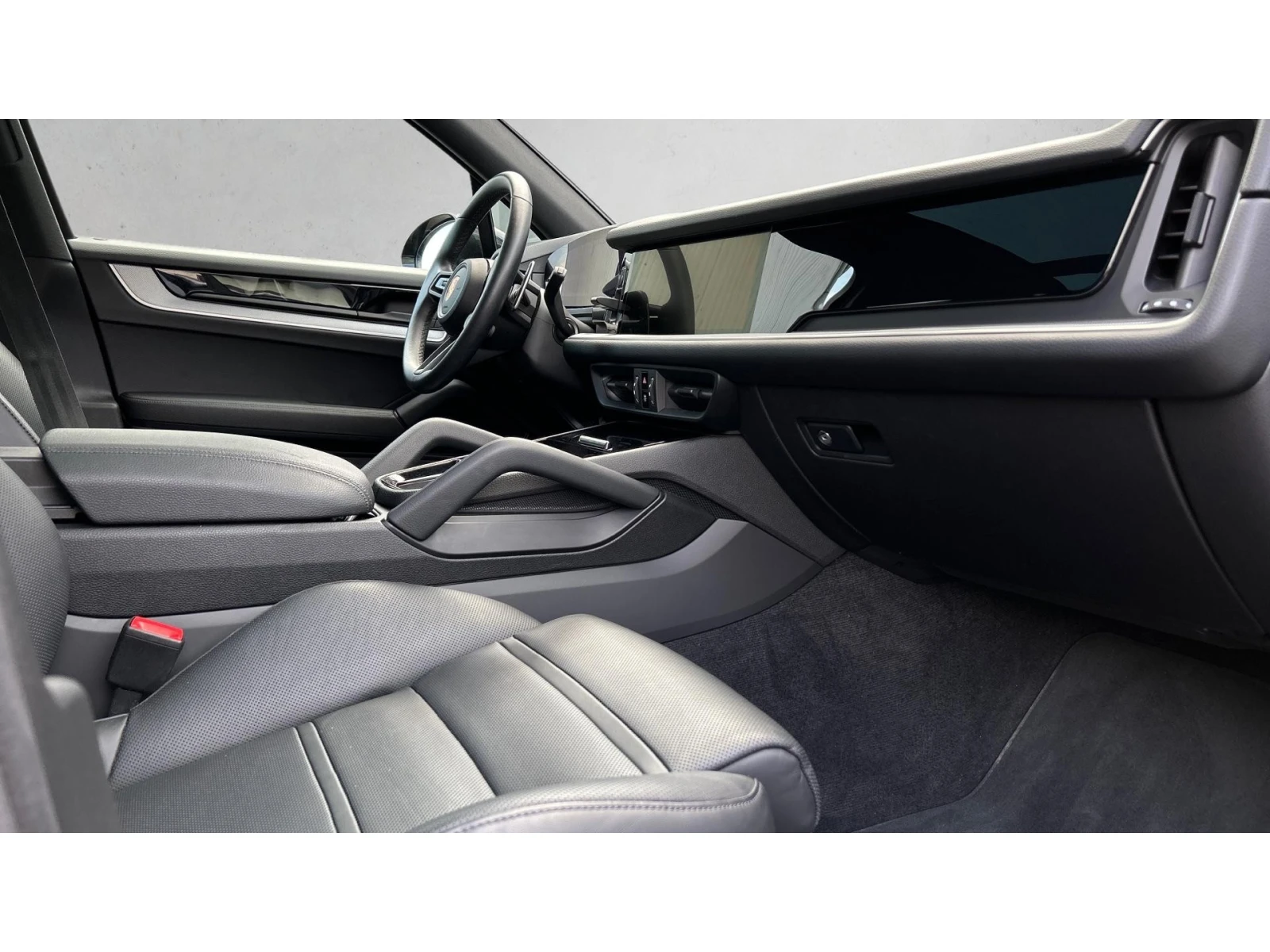 Porsche Cayenne  E-HYBRID SPORT DESIGN 22, Месечна вноска от 2400  - изображение 6