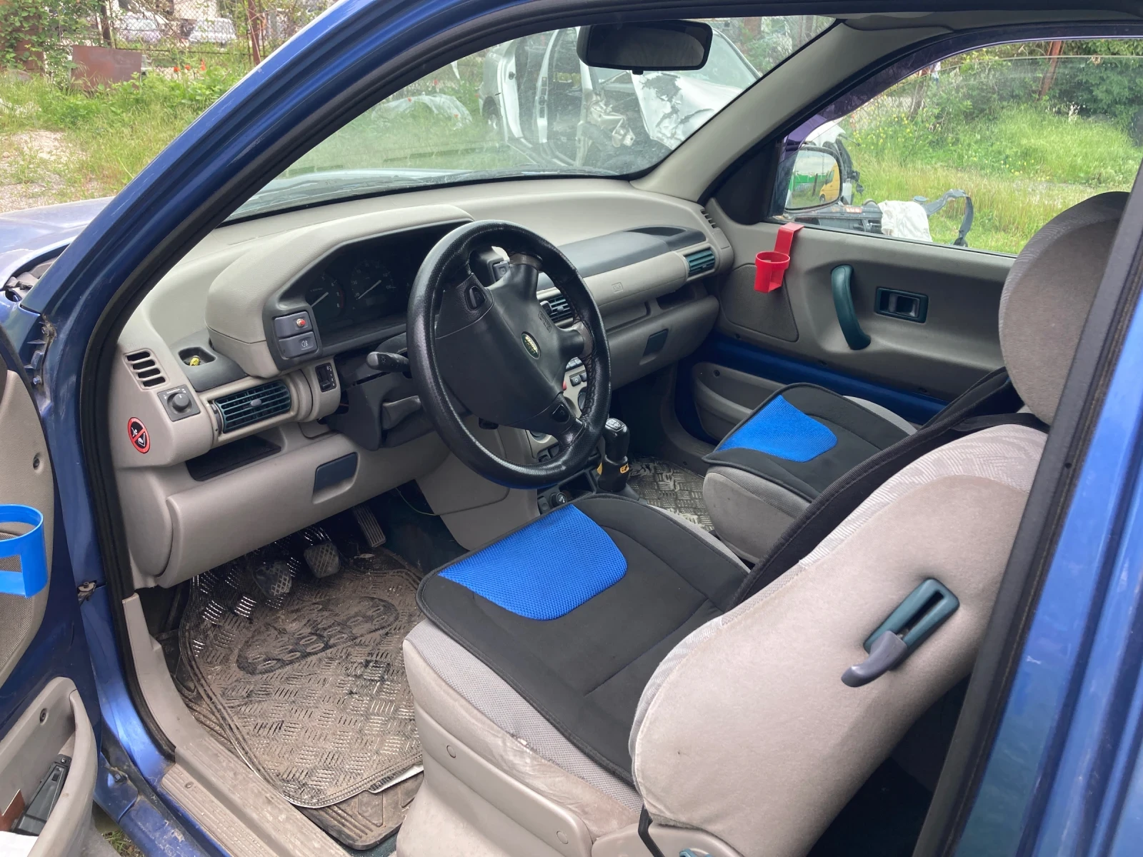 Land Rover Freelander  - изображение 3