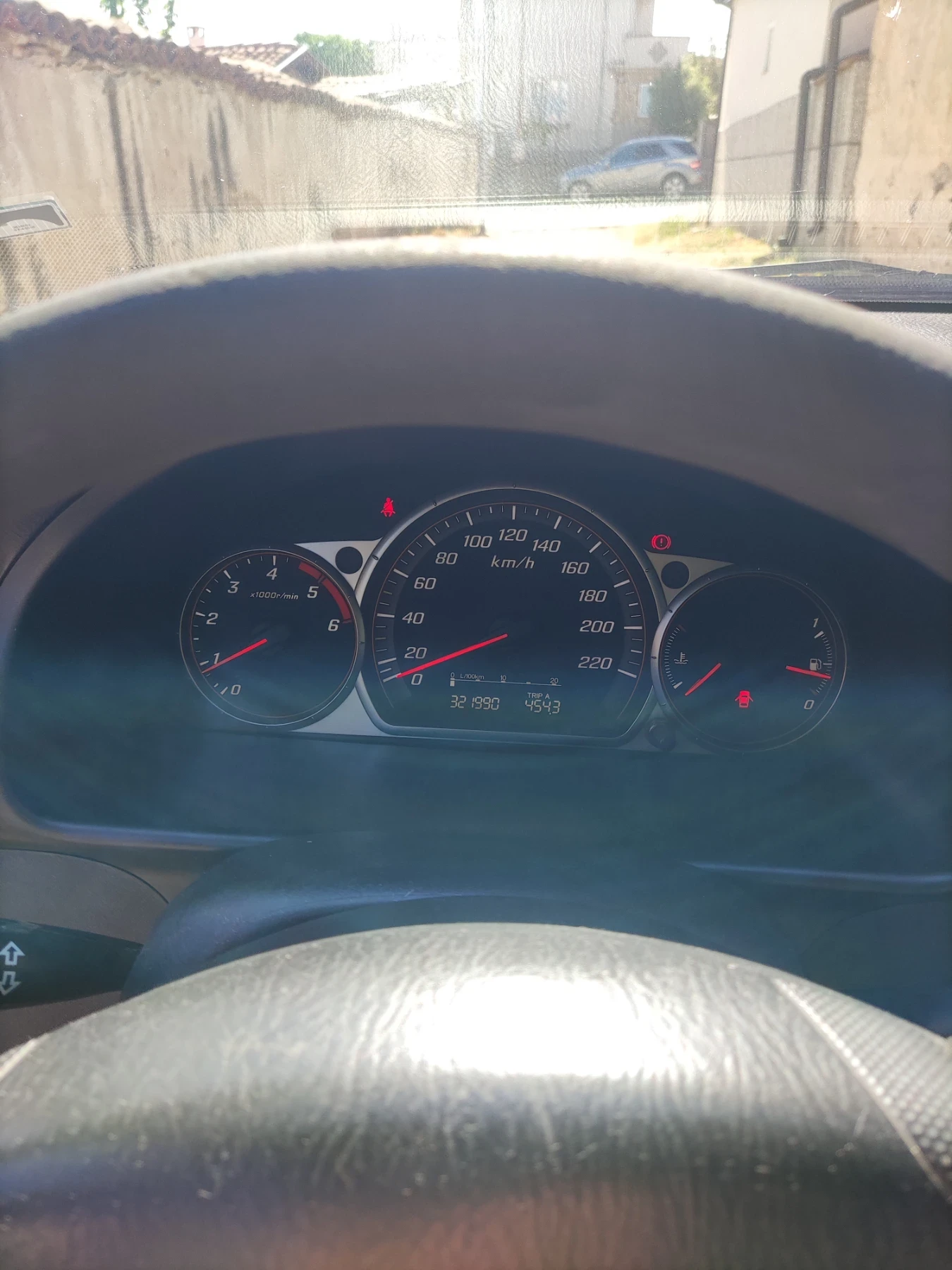 Honda Cr-v    | Mobile.bg   14