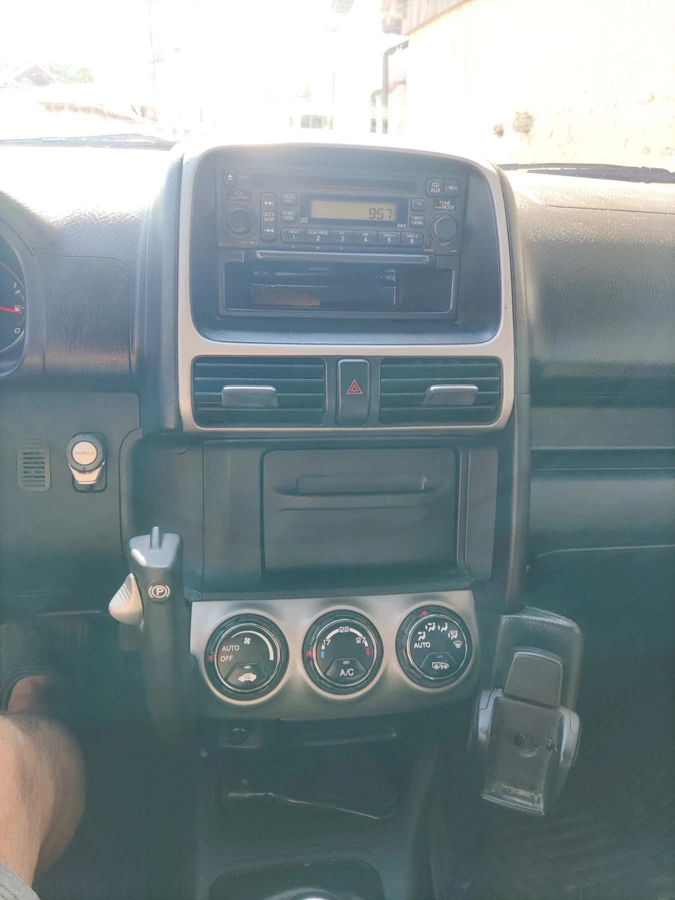 Honda Cr-v    | Mobile.bg   11