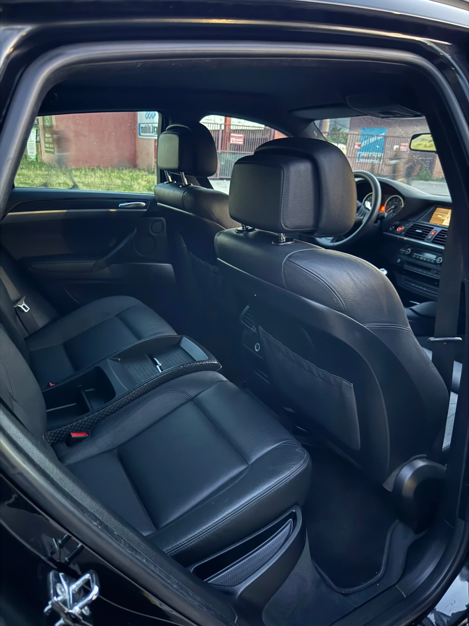 BMW X6 3.5i* 306к.с.* M performance - изображение 7