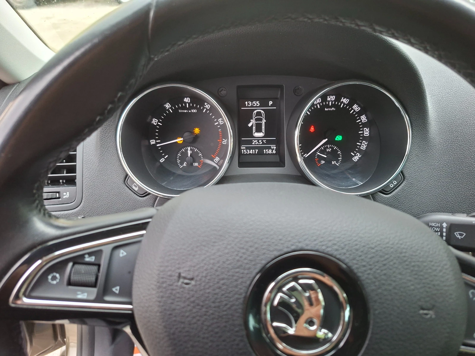 Skoda Yeti 1.8  44 | Mobile.bg   11