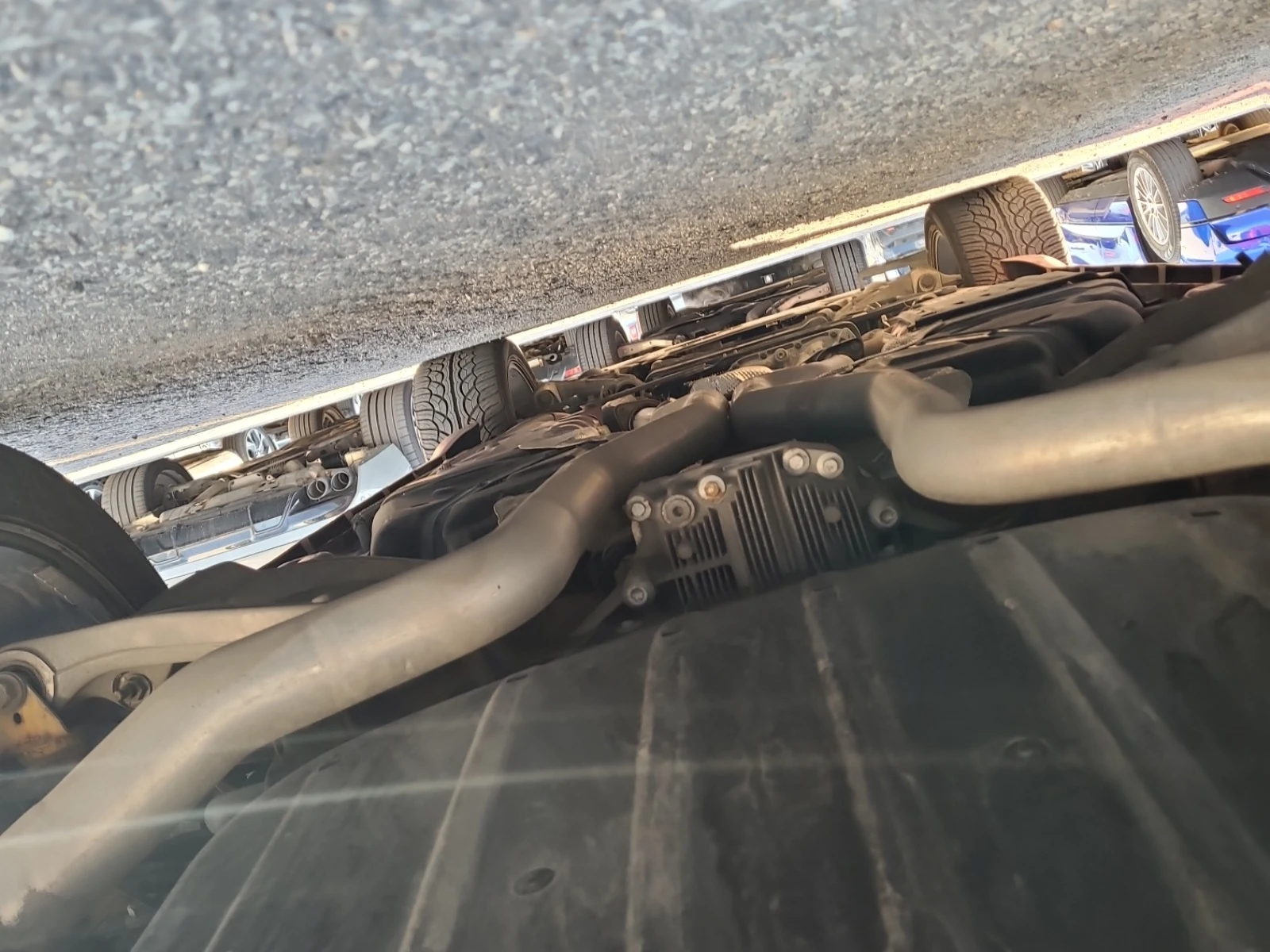 Jeep Grand cherokee SRT * * 6.4 * * CARFAX * *   * *  | Mobile.bg   11