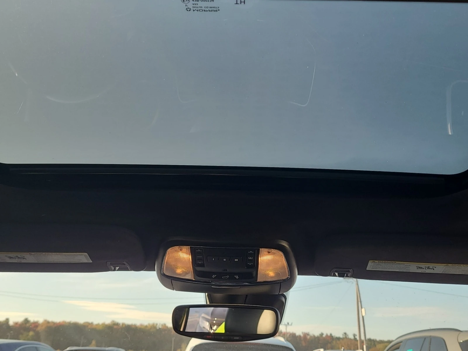 Jeep Grand cherokee SRT * * 6.4 * * CARFAX * * АВТО КРЕДИТ * *  - изображение 7