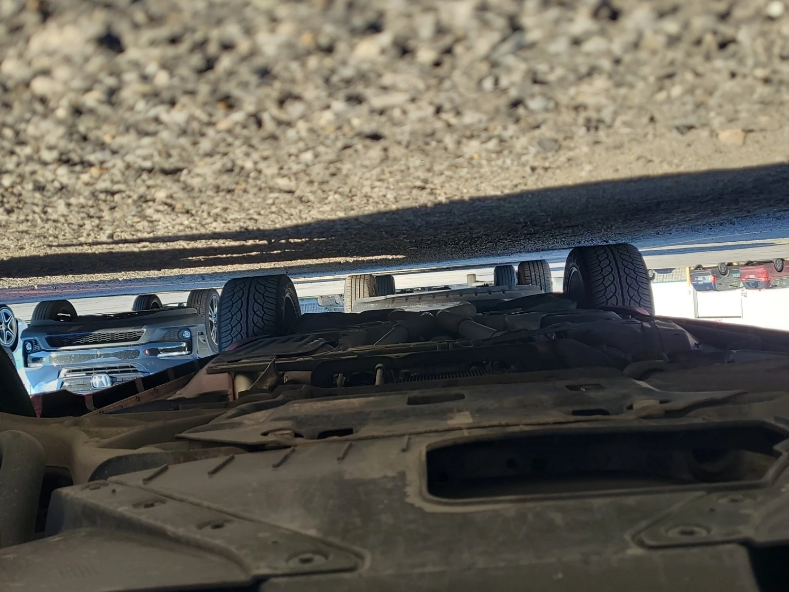 Jeep Grand cherokee SRT * * 6.4 * * CARFAX * *   * *  | Mobile.bg   12