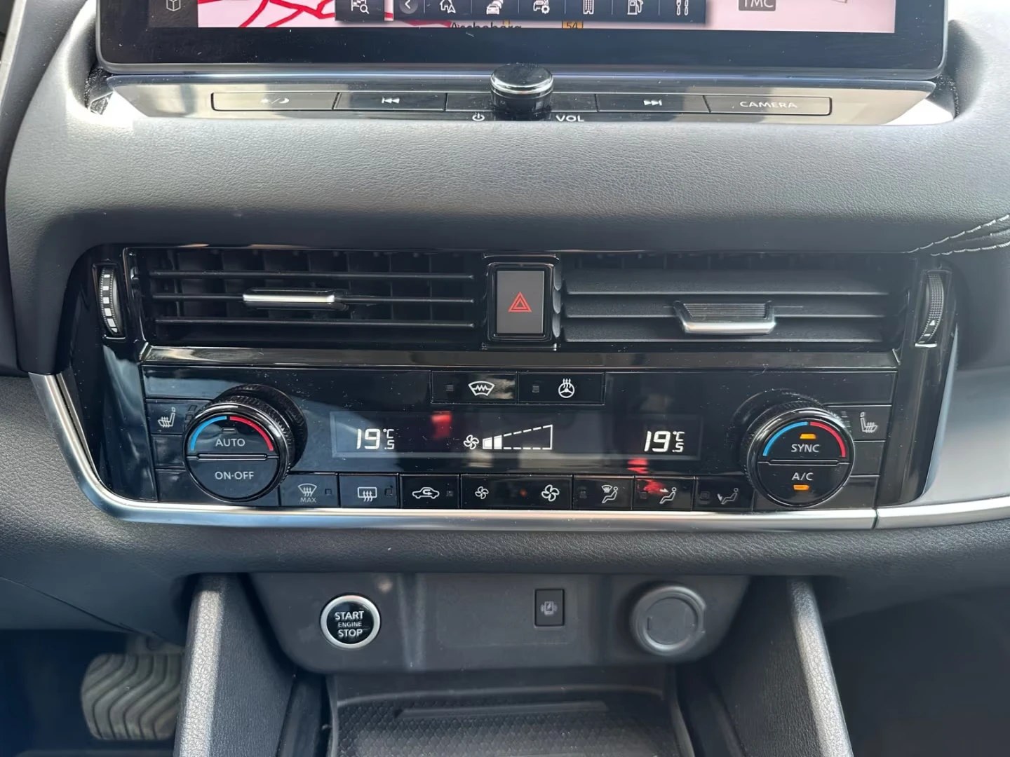 Nissan Qashqai 1.3MHEV/158HP/ACENTA/LED/360CAM/ACC/BSA/KLESS/917f | Mobile.bg   12