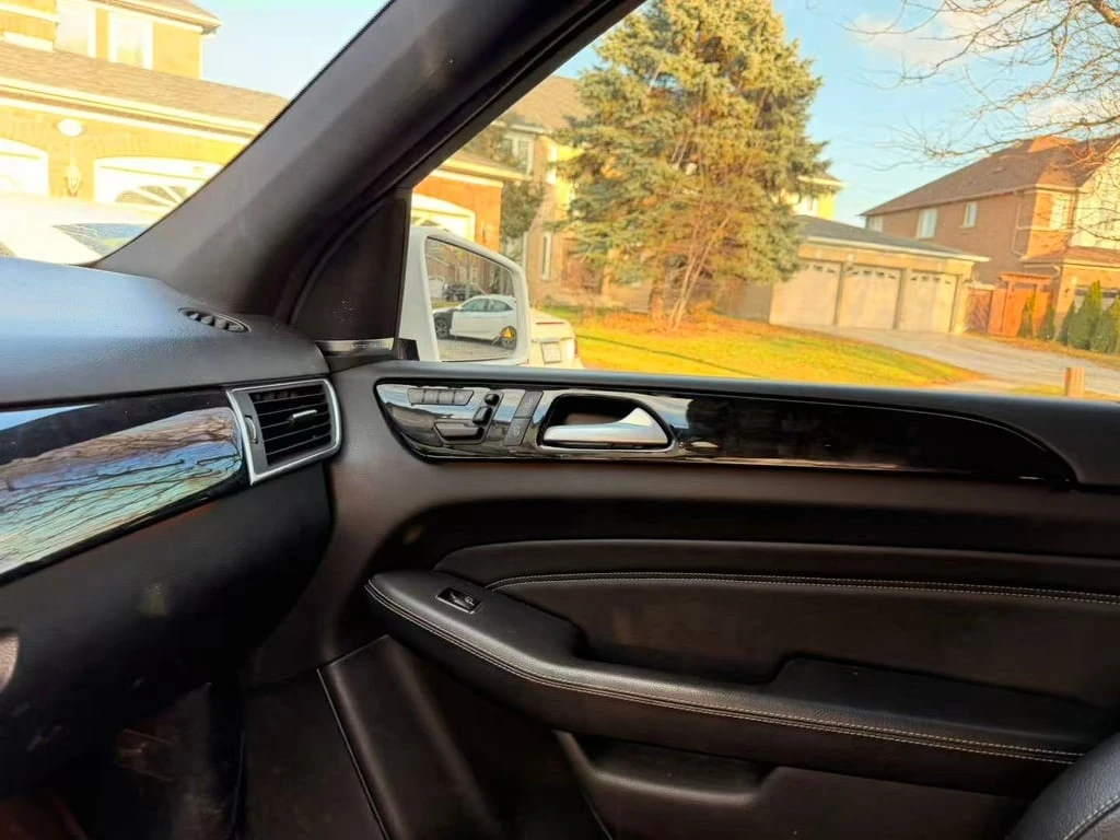 Mercedes-Benz ML 2014 350 BLUETEC 4MATIC*   *  | Mobile.bg   15