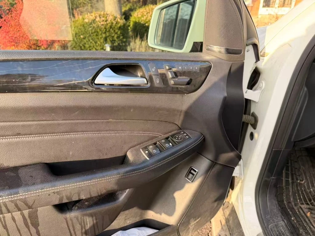 Mercedes-Benz ML 2014 350 BLUETEC 4MATIC*   *  | Mobile.bg   17