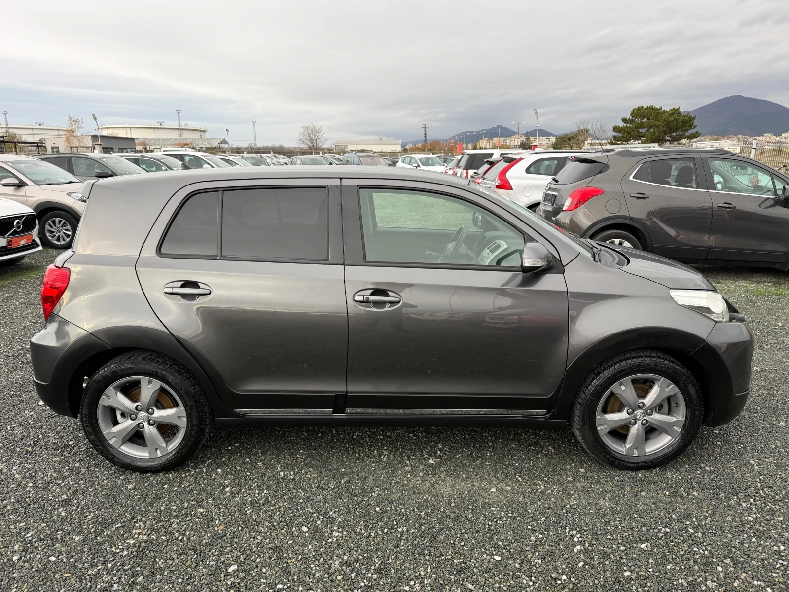 Toyota Urban Cruiser (KATO ) | Mobile.bg   4