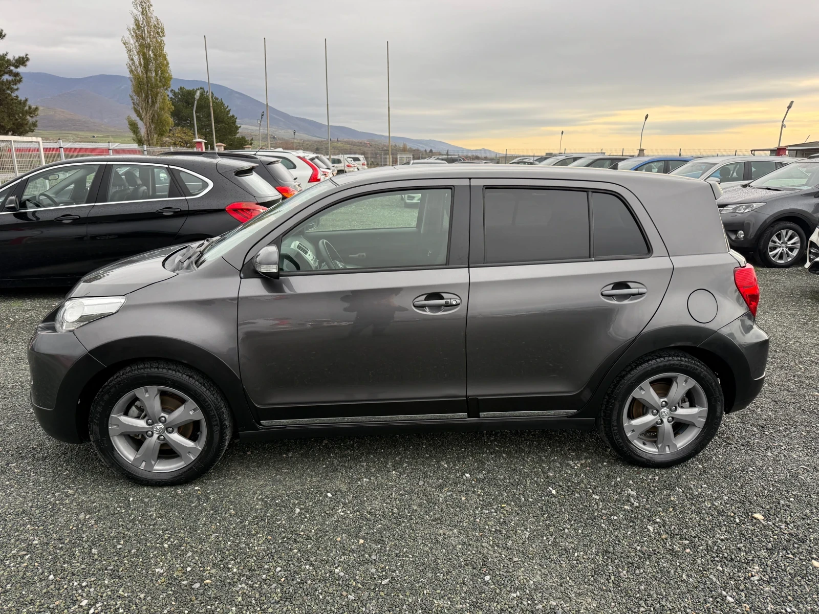 Toyota Urban Cruiser (KATO ) | Mobile.bg   10