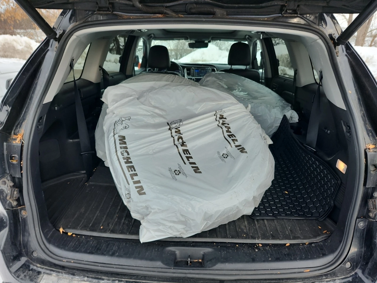 Toyota Highlander LIMITED * * CARFAX * * ���� ������ * *  | Mobile.bg � ����������� 11