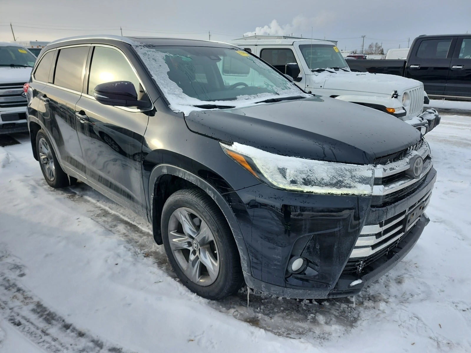 Toyota Highlander LIMITED * * CARFAX * * ���� ������ * *  | Mobile.bg � ����������� 2