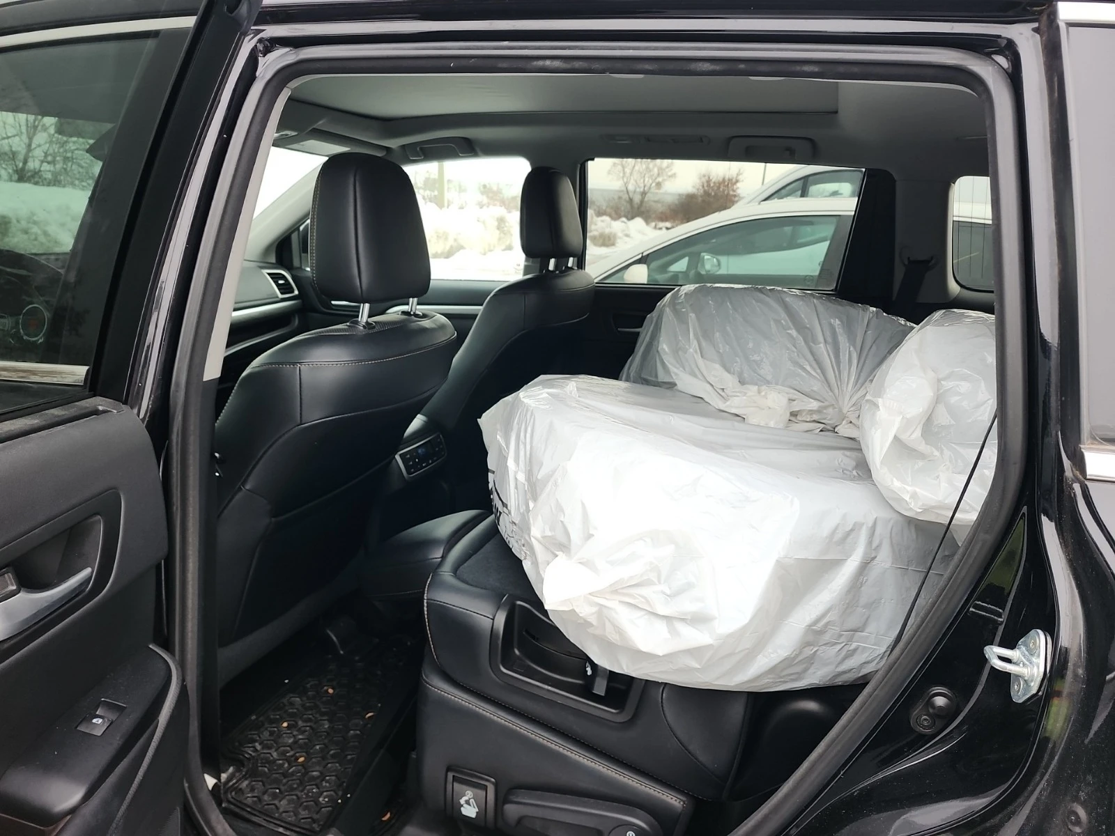 Toyota Highlander LIMITED * * CARFAX * * ���� ������ * *  | Mobile.bg � ����������� 10