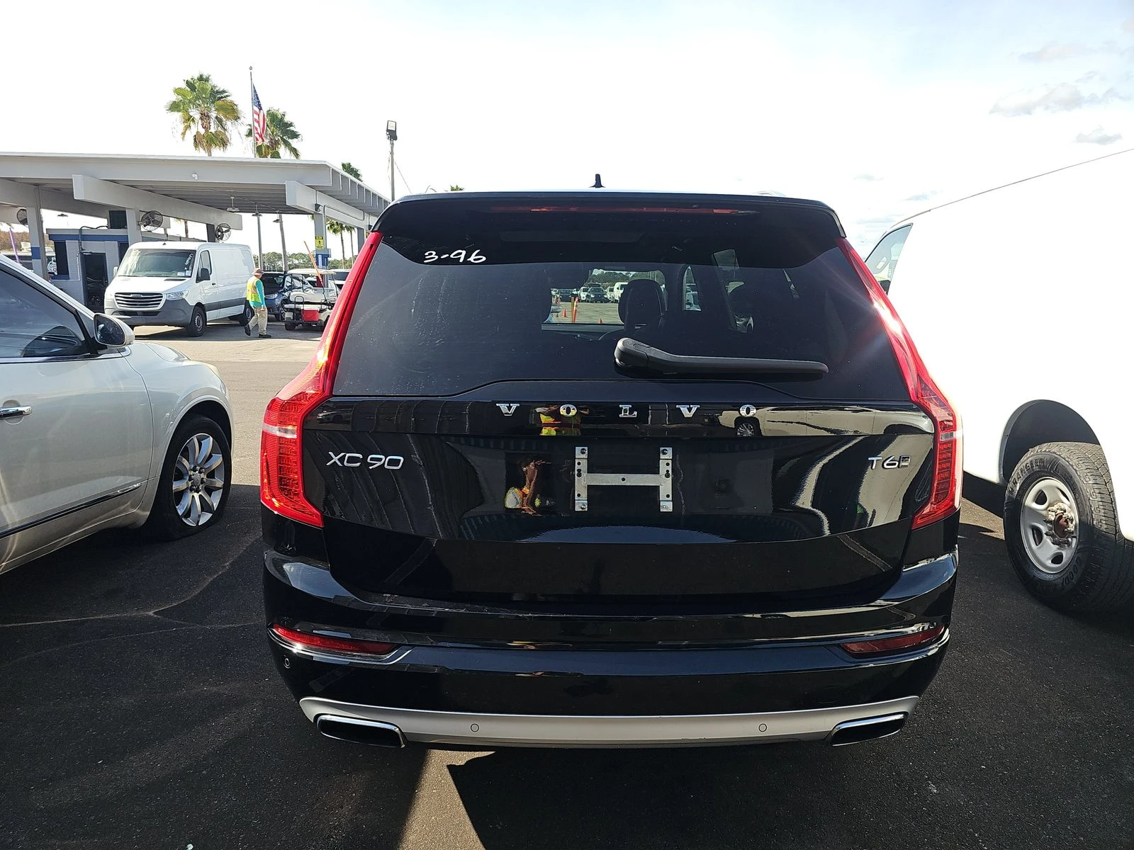 Volvo Xc90 T6 Momentum* 6-Passenger* AWD*  - изображение 5