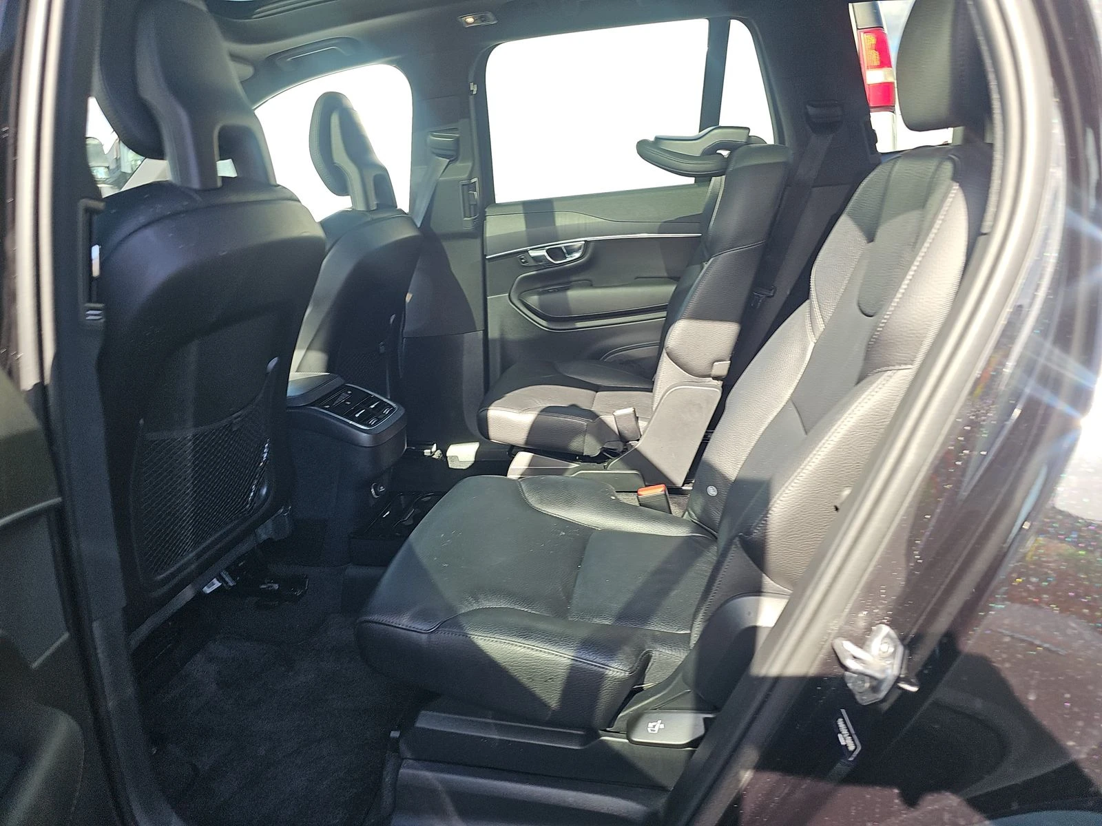 Volvo Xc90 T6 Momentum* 6-Passenger* AWD*  - изображение 9