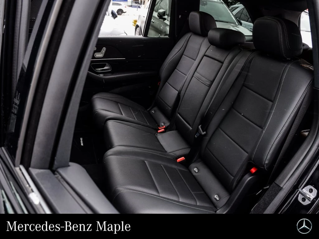 Mercedes-Benz GLS * 4MATIC/PREM/NIGHT/INTELLI * CARFAX * ���� �� �� | Mobile.bg � ����������� 15