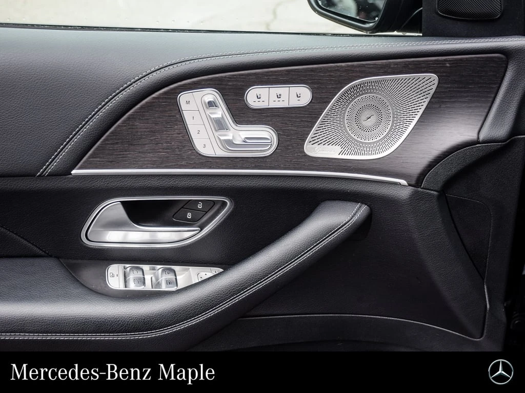 Mercedes-Benz GLS * 4MATIC/PREM/NIGHT/INTELLI * CARFAX * ���� �� �� | Mobile.bg � ����������� 12