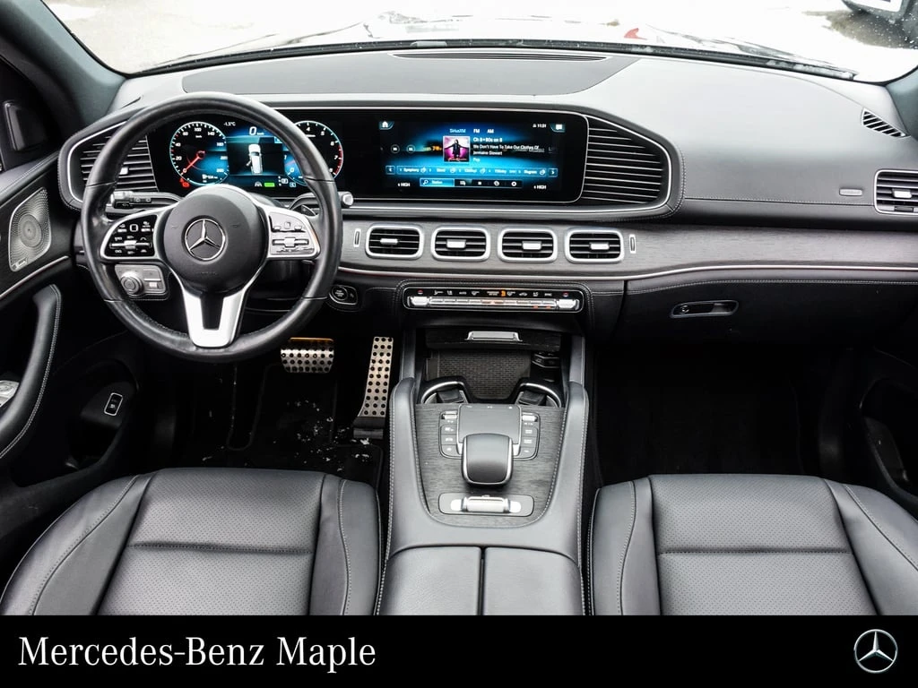 Mercedes-Benz GLS * 4MATIC/PREM/NIGHT/INTELLI * CARFAX * ���� �� �� | Mobile.bg � ����������� 17