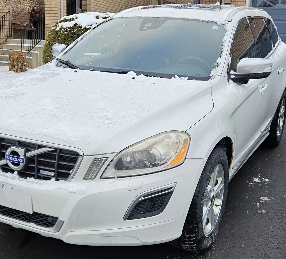 Volvo XC60 * * R-DESIGN* * AWD* * CARFAX* *  | Mobile.bg � ����������� 1
