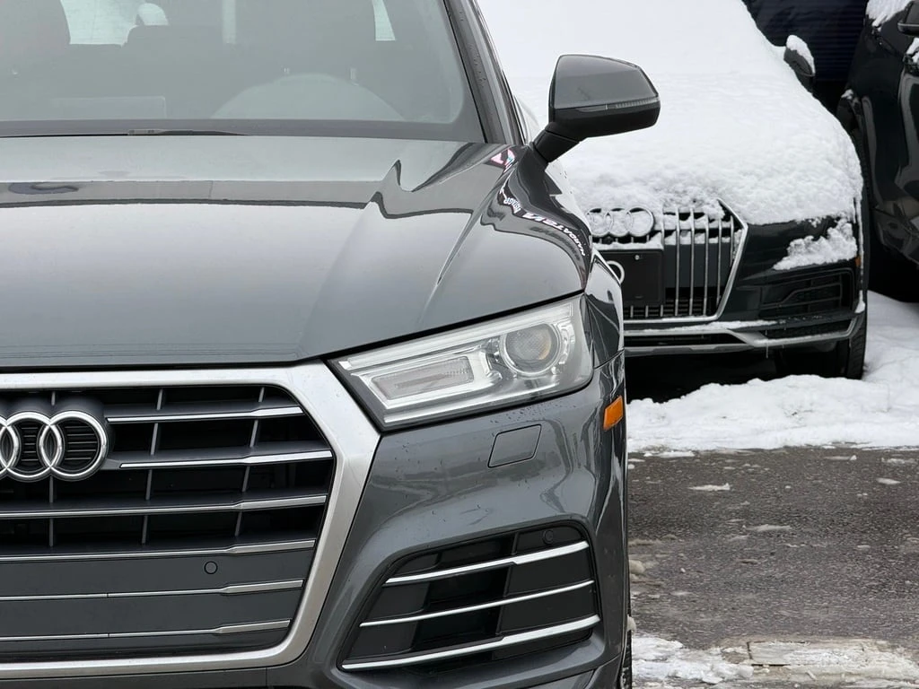 Audi Q5 * PROGRESSIV S LINE | PANO | LOADED * CARFAX *  - изображение 7