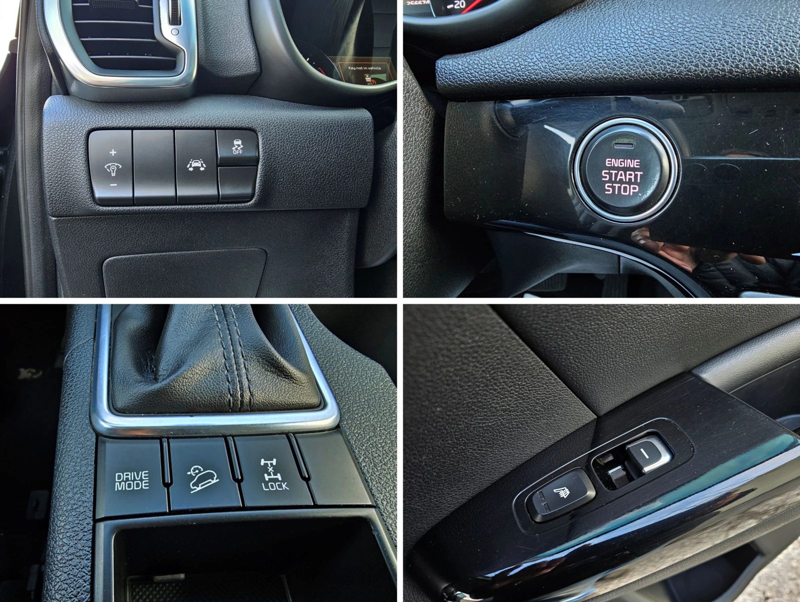 Kia Sportage 2.0 AWD CRDI | Mobile.bg � ����������� 16