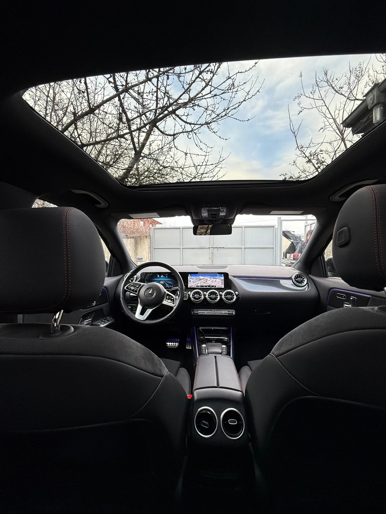 Mercedes-Benz GLA 250 4 MATIC - изображение 9