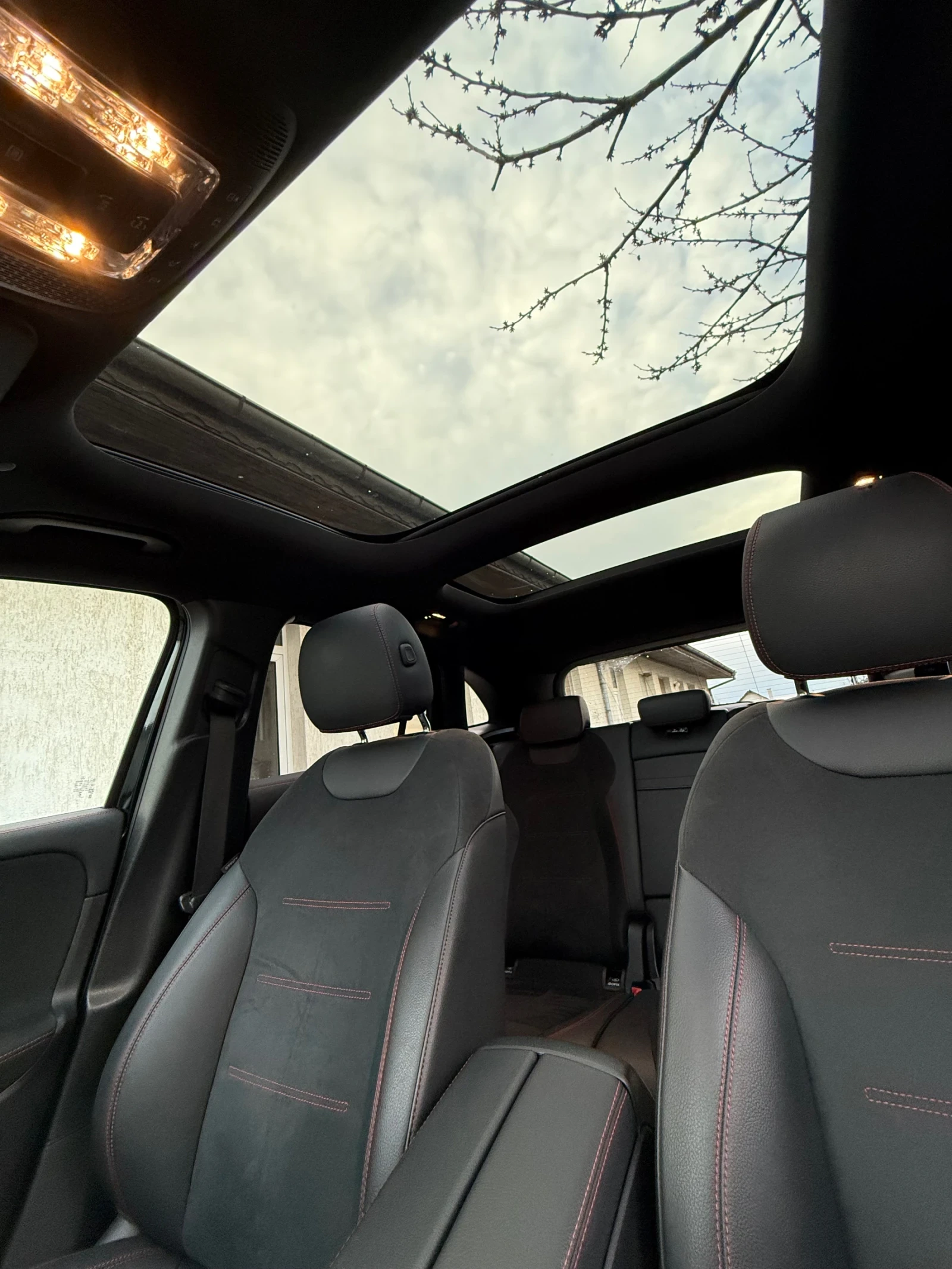 Mercedes-Benz GLA 250 4 MATIC | Mobile.bg � ����������� 17