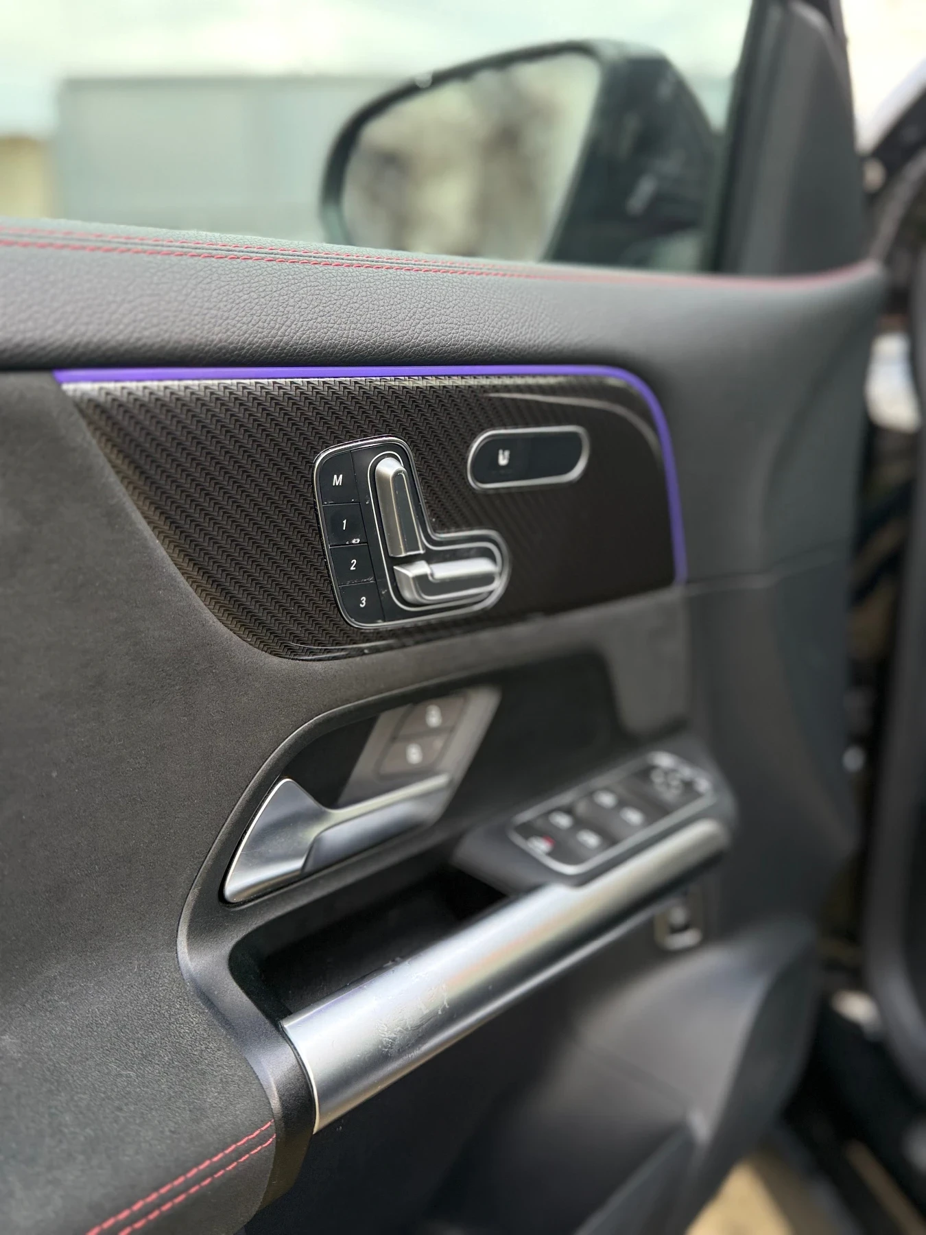 Mercedes-Benz GLA 250 4 MATIC | Mobile.bg � ����������� 12